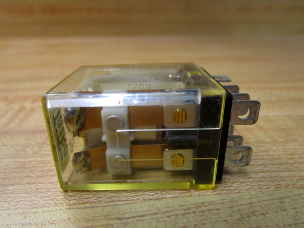 NHP RABK-2P Relay RABK2P