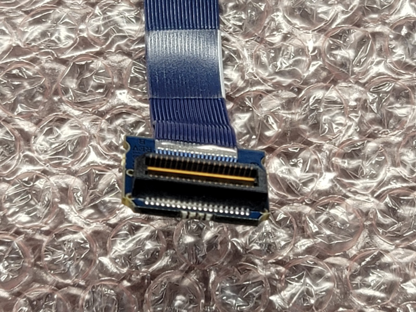 Aeroflex POS-ADC-12210 040-106572-202 FAB 030-106572-201 Rev A