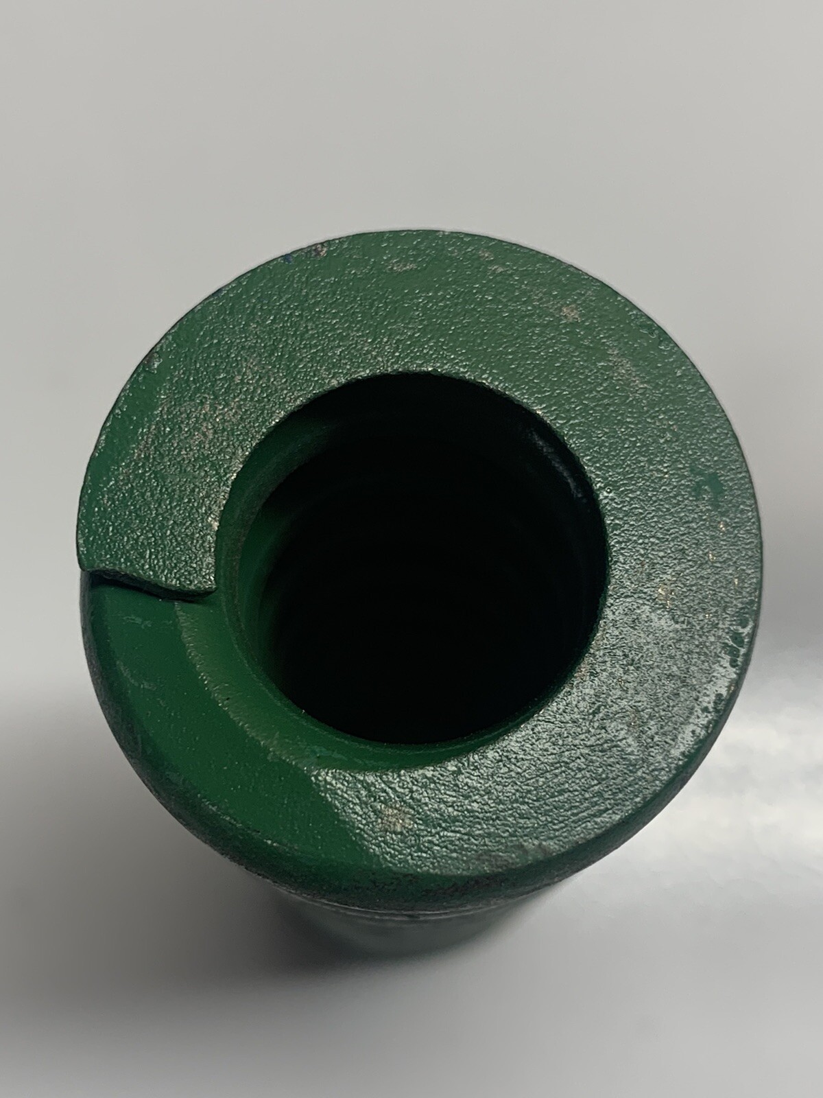 1-1/2 X 4-1/2 Inch Die Spring 106718 Extra Heavy Duty Green Raymond Coil