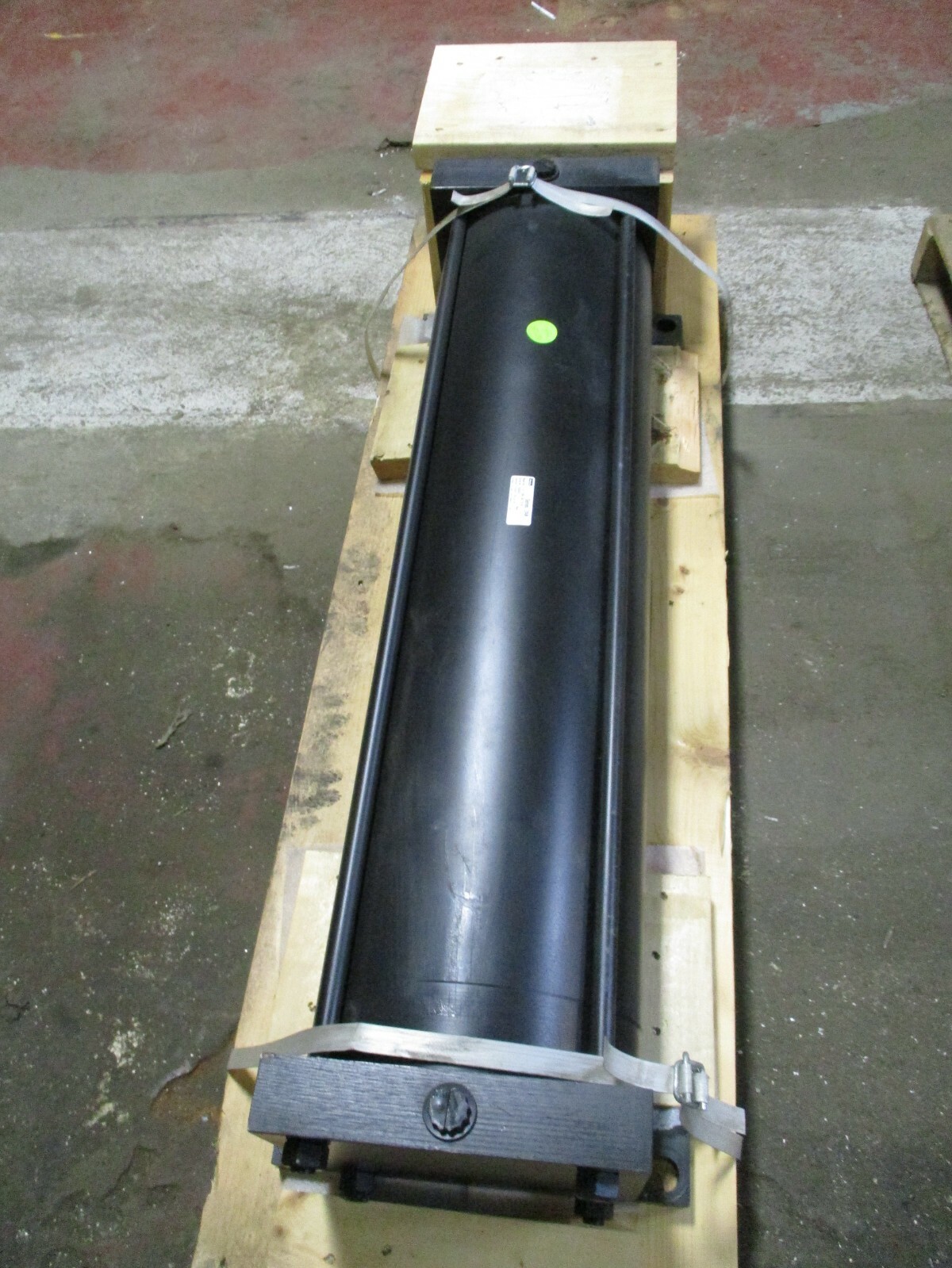 New Parker 10.00 CC2ANU18AC 36.00 10″ Bore 36″ Stroke Series 2AN A4320DH