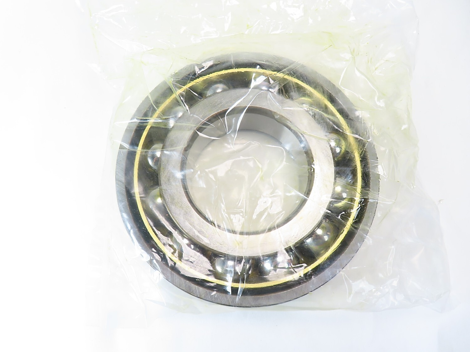SKF 7316 BECBY Explorer Angular Contact Ball Bearing 80 x 170 x 39mm NEW IN BOX