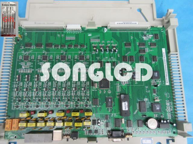 1PCS ECE30817-Q1801-X110CPU 90days warranty via DHL or FedEx