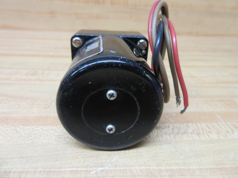 B&B Motor & Control BB6G-180 Motor BB6G180