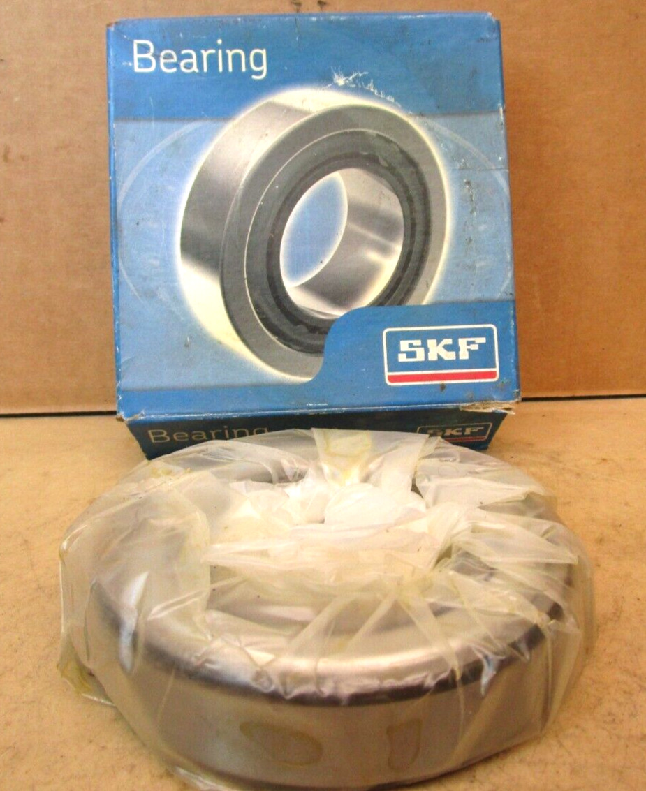 SKF 6211 Z/C3 Ball Bearing 47854HM