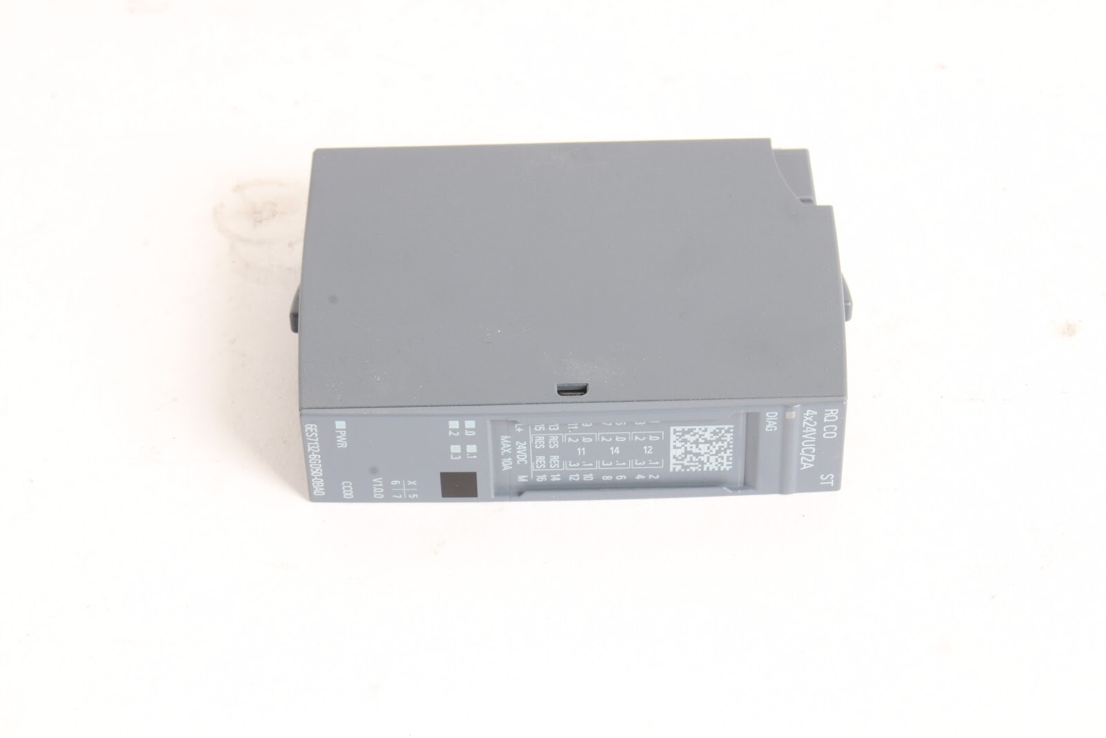 Siemens 6ES7 132-6GD50-0BA0 Simatic S7