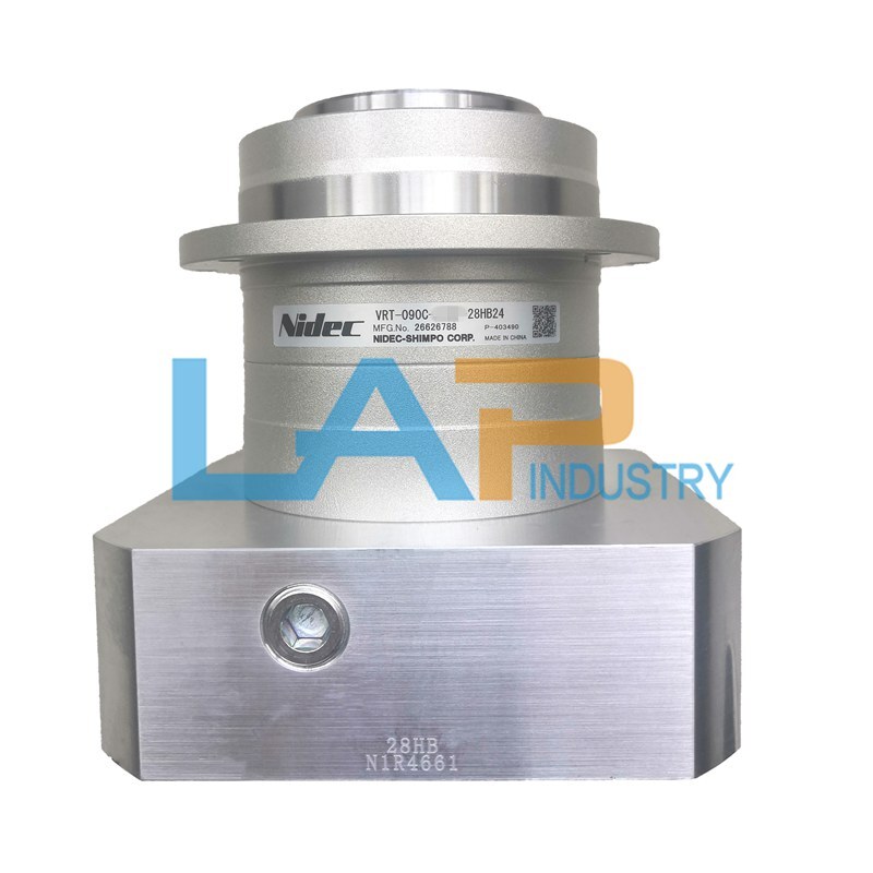 1PCS New For VRT-090C-10-F3-28HB24 Planetary reducer