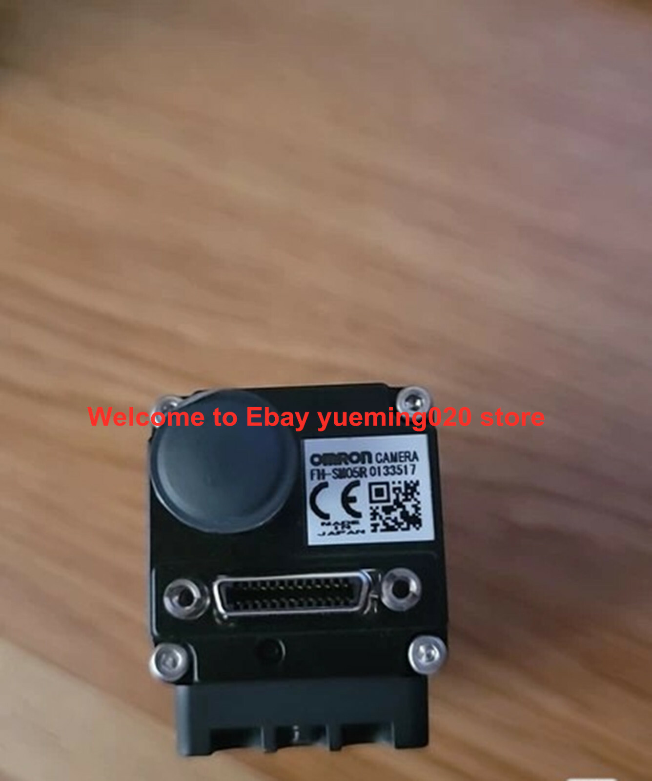 Omron FH-SM05R Used