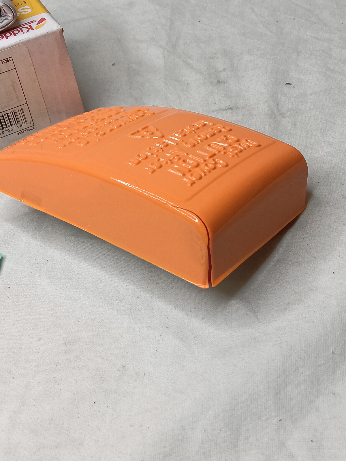 KIDDE EG1VRN COMPACT WALL STROBE