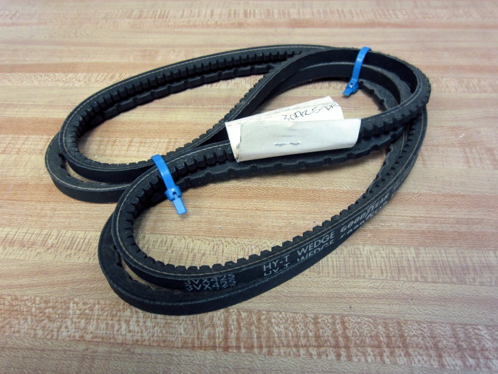 Goodyear 3VX425 Belt