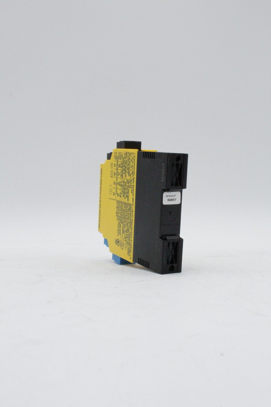Turck IM72-11Ex/L Valve Control Module