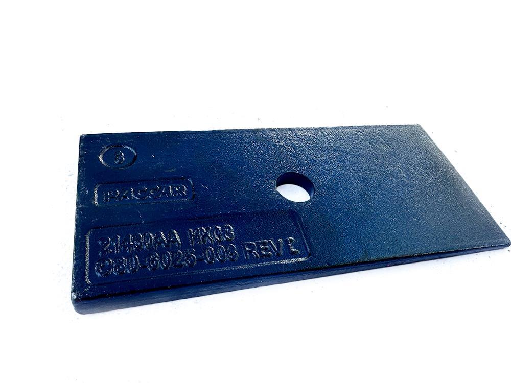 Paccar 21430AA Shim-Air Spring Support NEW FREE FAST SHIP