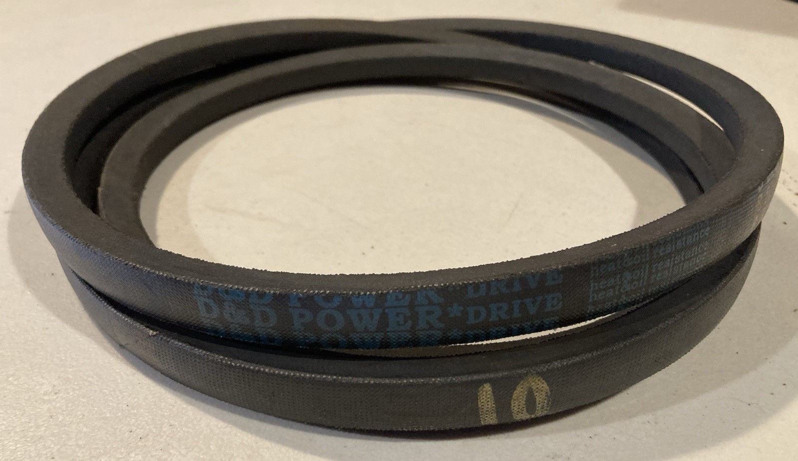 D&D Power Drive B82 5L850 V-Belt
