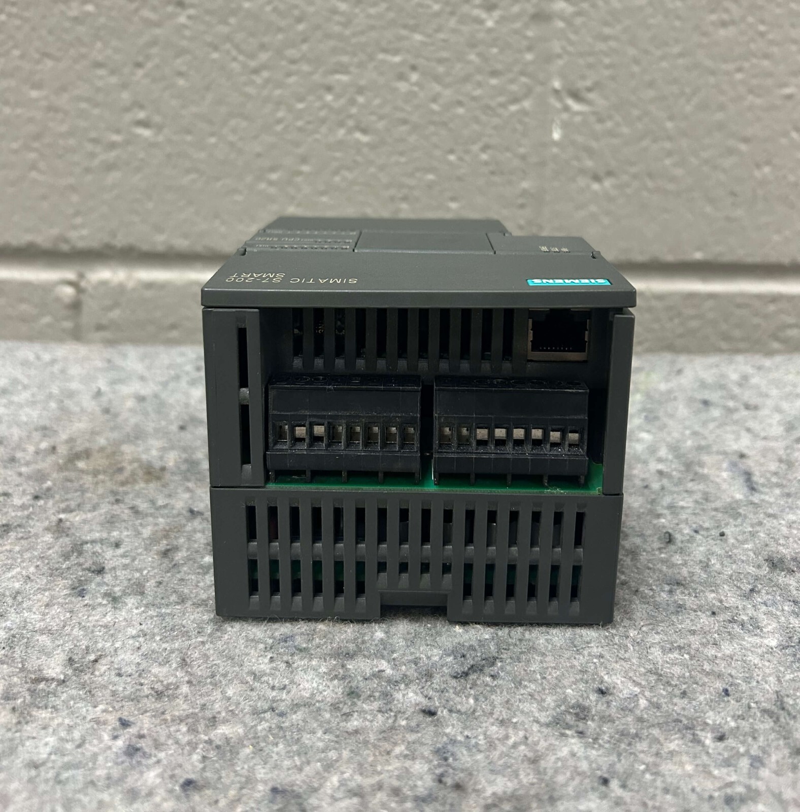 Siemens Simatic S7-200 Smart CPU SR20