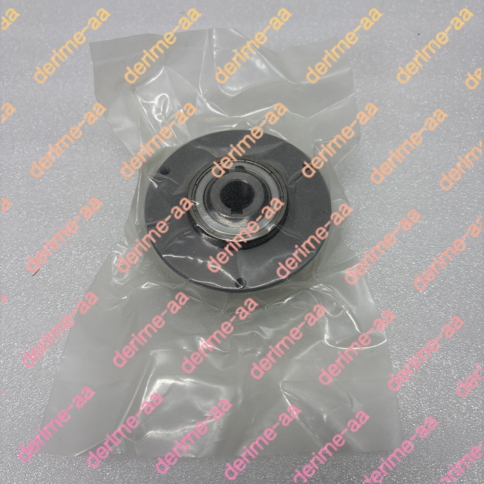 Mitsubishi ZX-0.3YN-24 magnetic powder brake#1pcs new in box