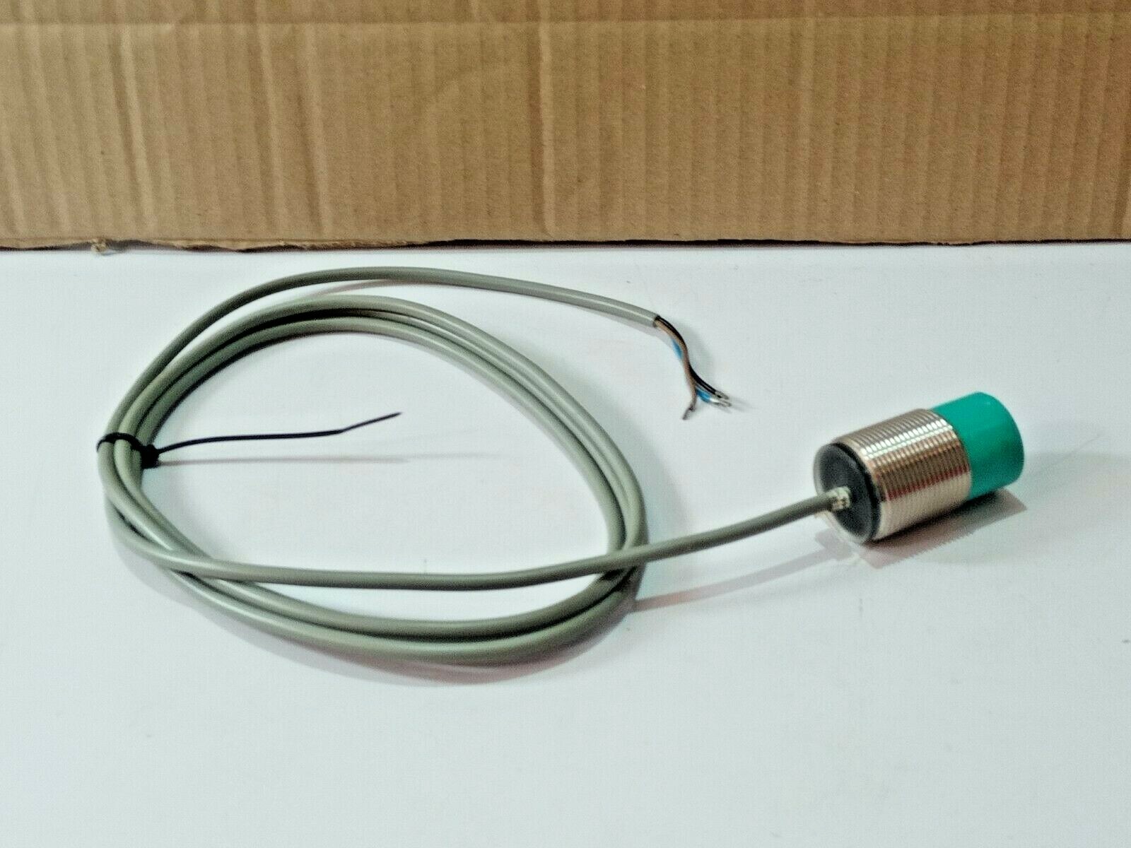 Pepperl+Fuchs NBN15-30GM50-E2 Part No 84001 10-30Vdc/200Ma
