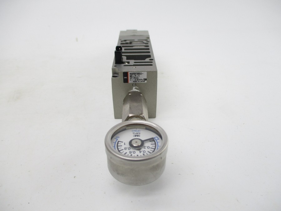 SMC NARBF3050-N0-P-1 NSMP