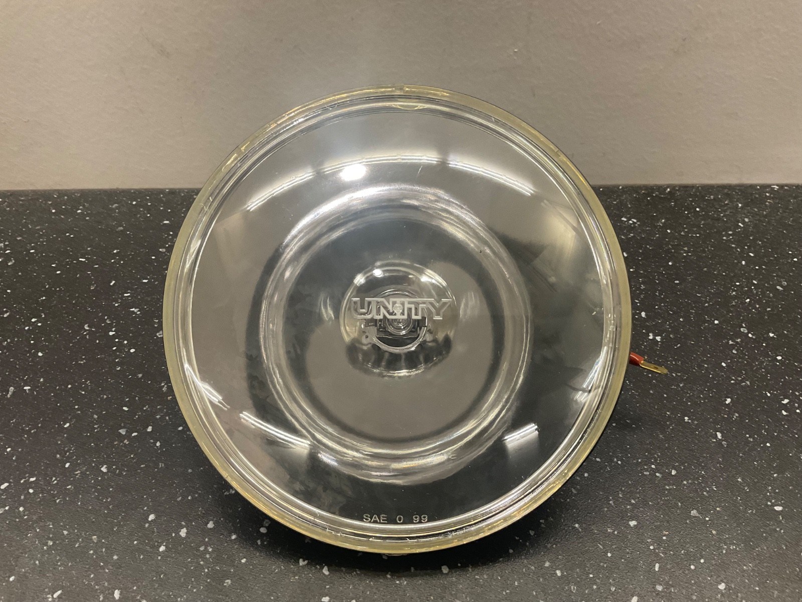 Unity U-7682 12V DC Spotlights/ replacement lamp