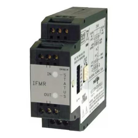 Red Lion Controls Cub7ccs0 Counter, Lcd, 8 Digits, 1.64″ D