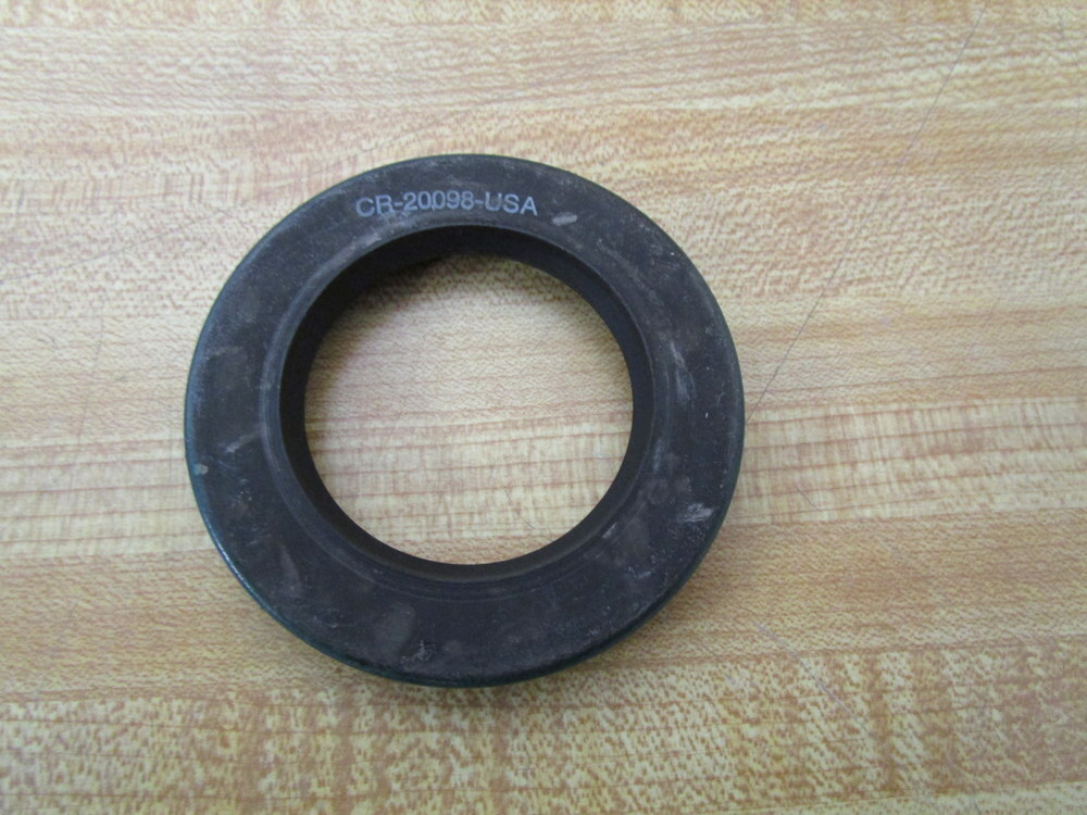 Chicago Rawhide CR 20098 Oil Seal