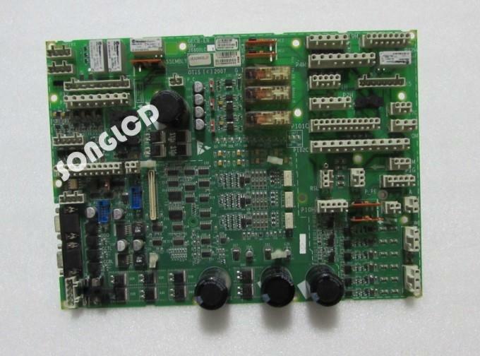 1PCS GECB-ENGBA 26800LC 90days warranty via DHL or FedEx