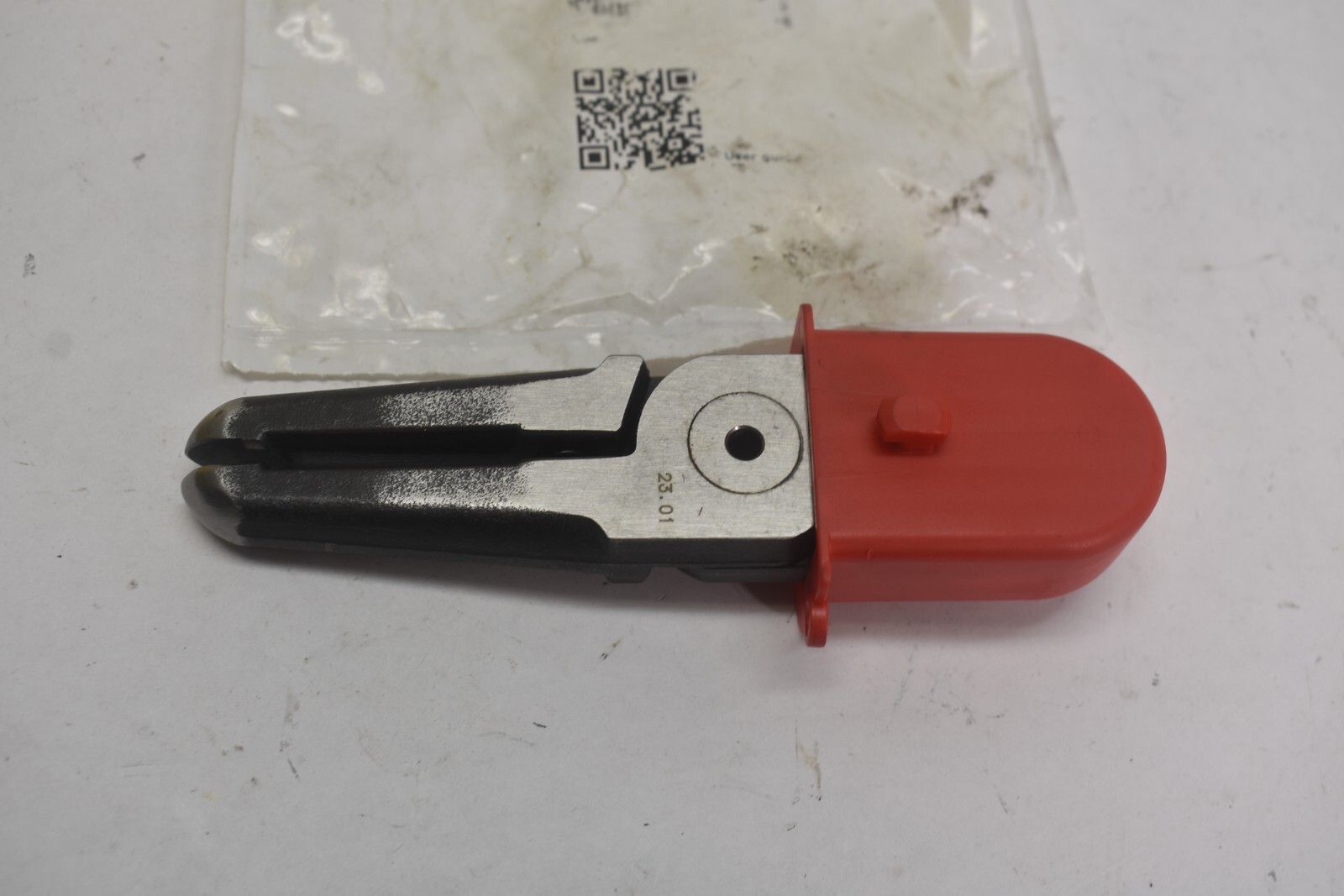 Gimatic G-N30PF 30 Degree Deep Ankle Nipper Blade Size 30 GN30PF