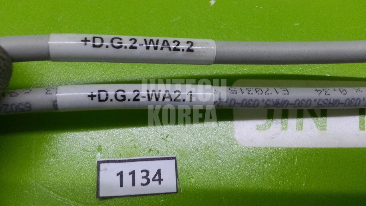 Escha E170315 Interface Module Tested