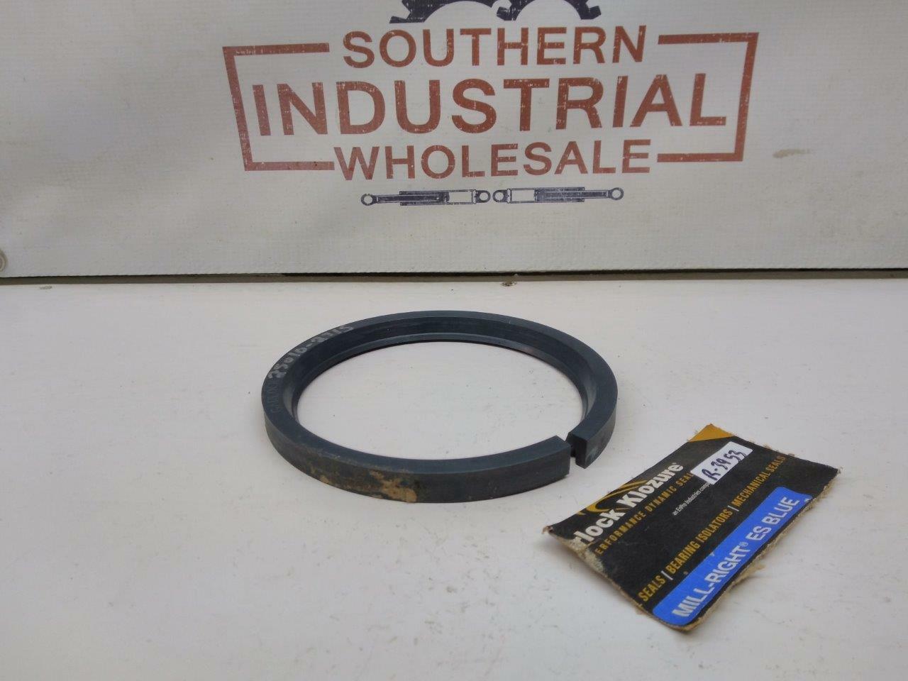 Garlock Klozure 25010-2715 Oil Seal