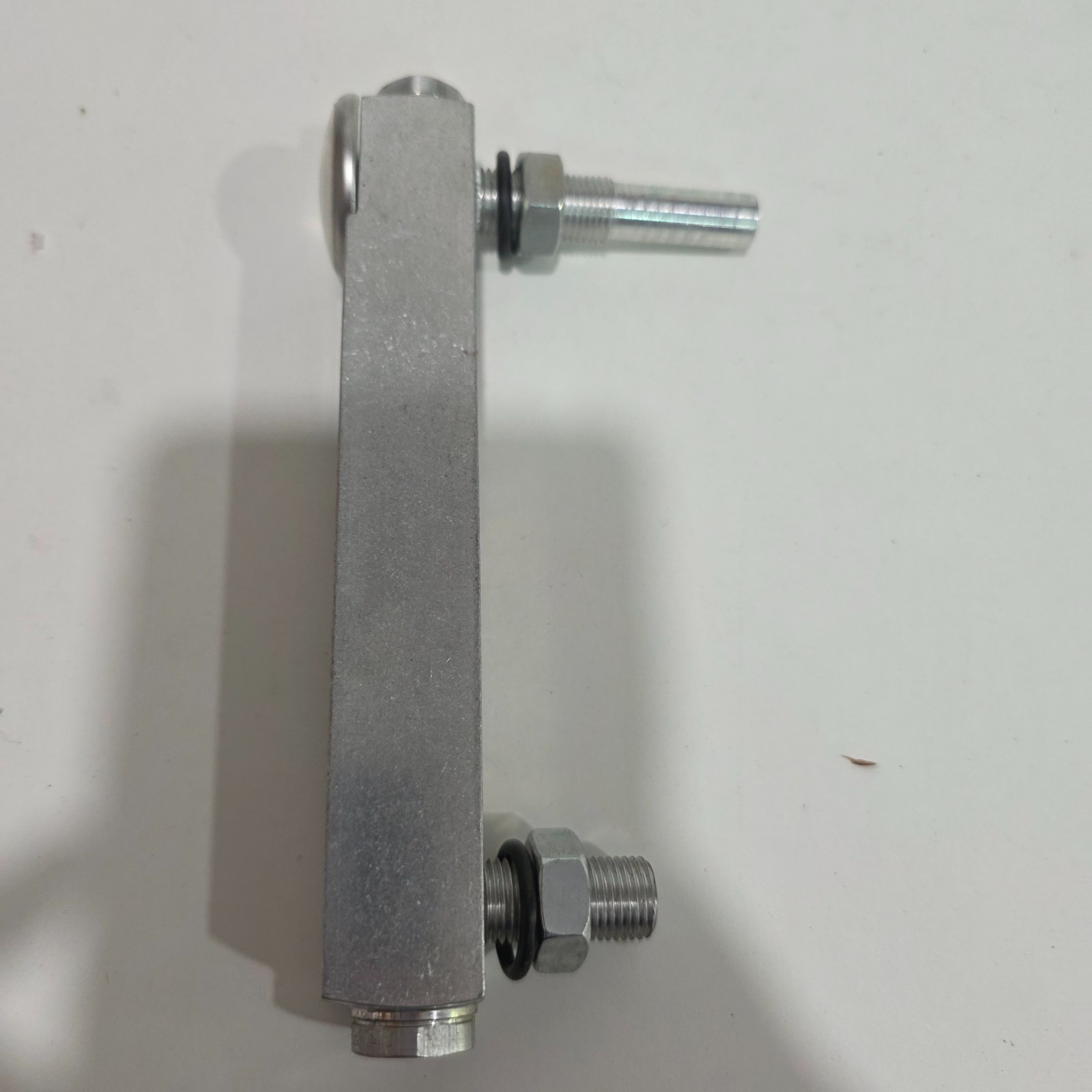 LDI Industries G620-05-A-1 Adapter, G620 Series Back Mount Redline Sight Gage