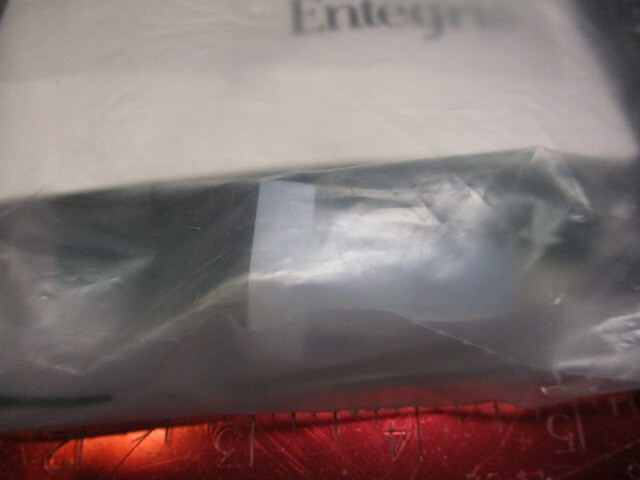 ENTEGRIS-FLUOROWARE CP8F 1/2″ FLARE TUBE CAP