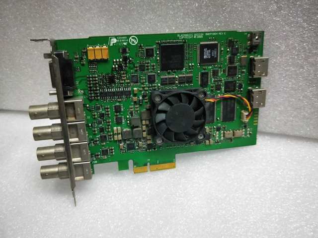 1PCS HD Extreme 3 BMDPCB64 90days warranty via DHL or FedEx