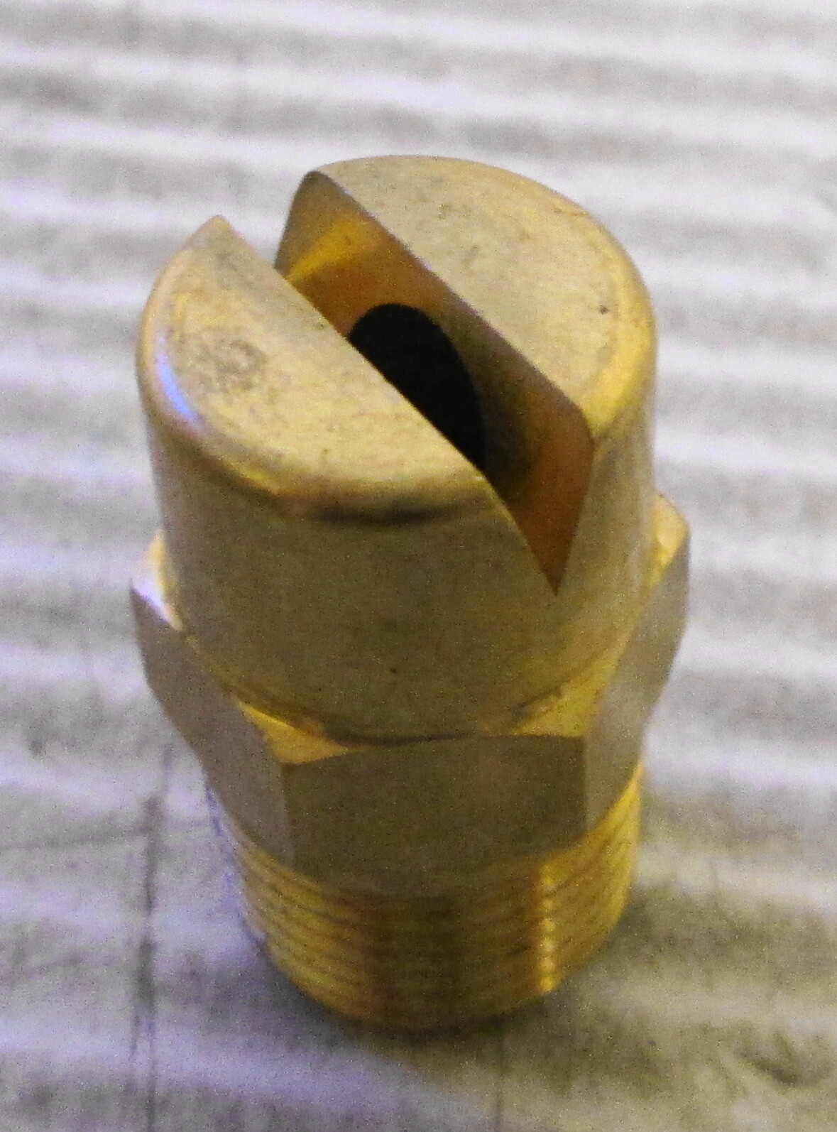 BETE NF70120 Spray Nozzle