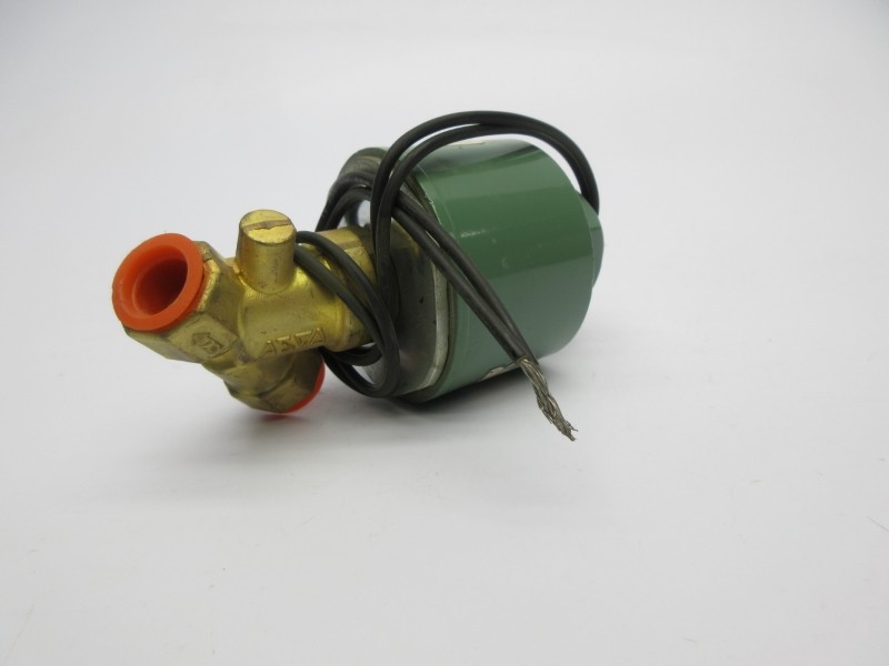 ASCO 8031B10 110/120V 5-7PSI 3/8″ NSNP
