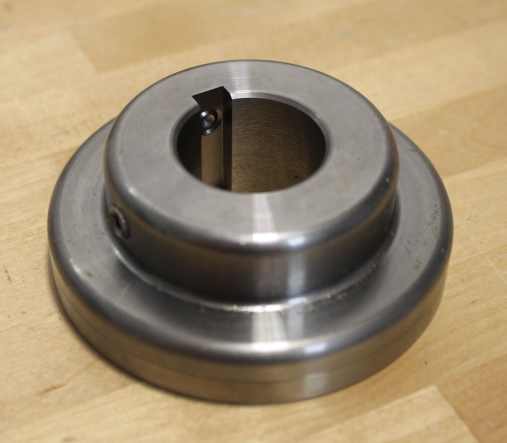 Magnetic Technologies MTD-2-0100 Disk Coupling 1″ Bore ( 1 Pair)