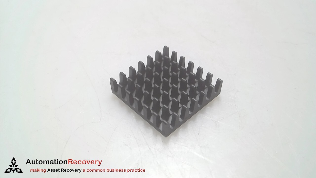 WAKEFIELD 625-25ABT4E-, HEATSINKS, NEW* #311294
