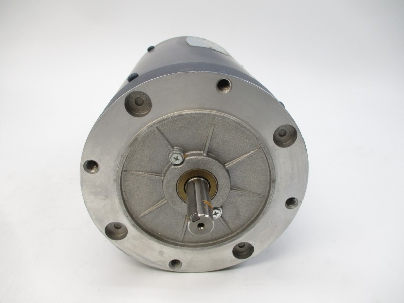 LEESON 116059.00 C6T17NC285B 208-230/460V 2.7/1.35A NSNP