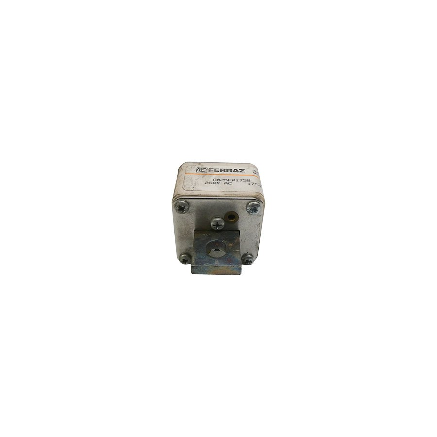 FERRAZ A025FA175B 250VAC 175A UNMP