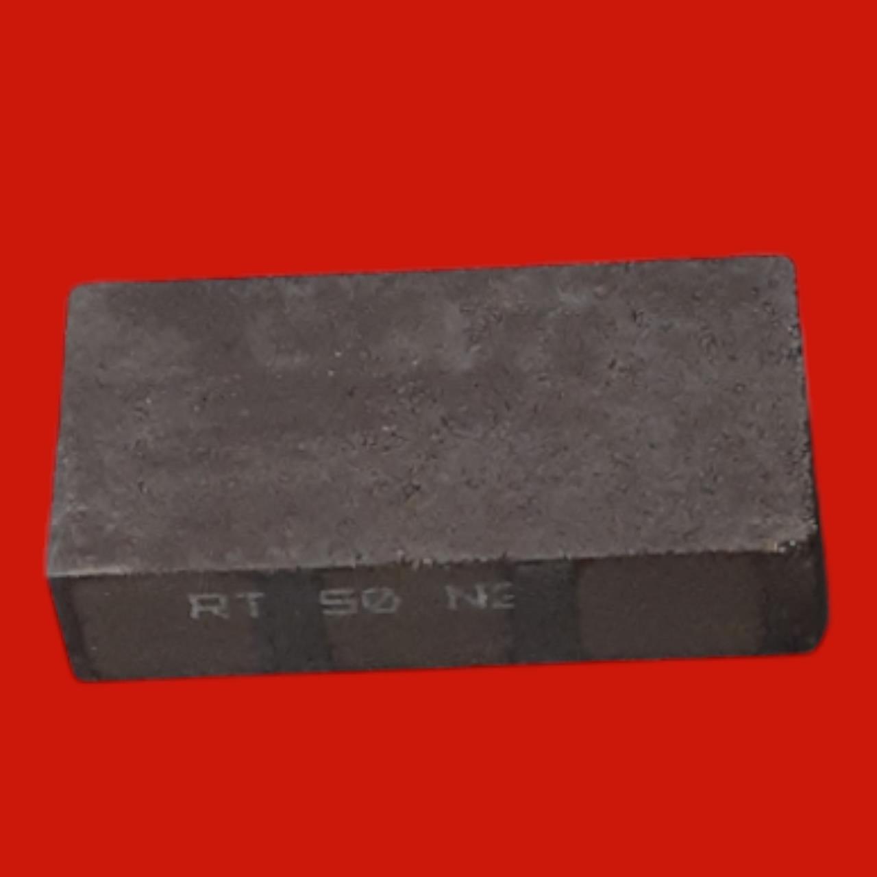 Refratechnik Refratherm 150 N2 Special Application Fire Brick