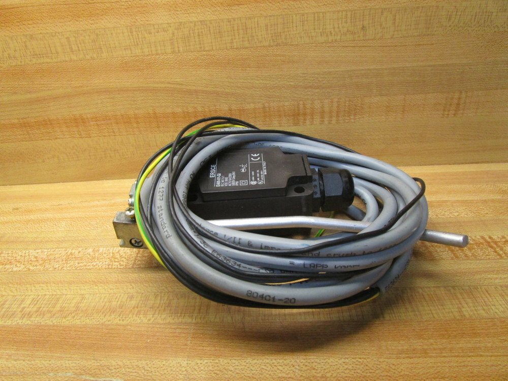 Ersce E400-01-GI Limit Switch E40001GI