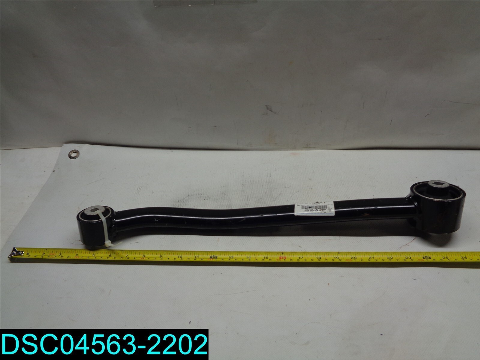 RICAMBI 00519399600 8824 6734 AA-001 22-5/8″ X 1.50″