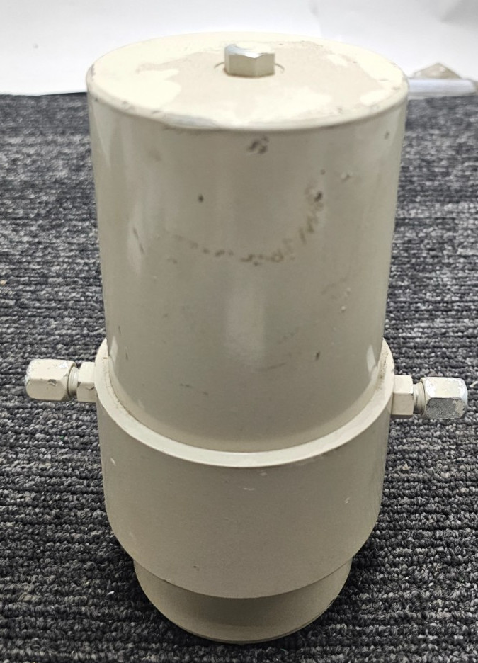 CMS 163022800 Clamping Cylinder Assembly YJ-04-20 8″ Height x 3-5/8″ Dia
