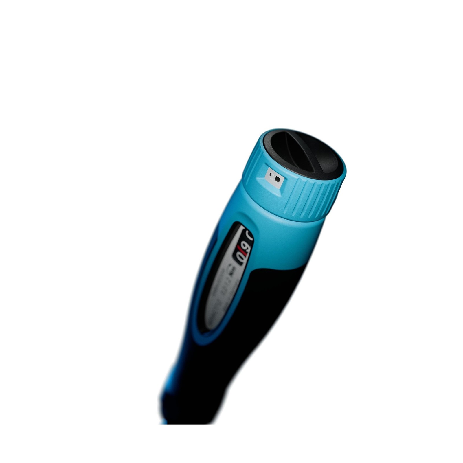 HAZET Torque Screwdriver 6004CT-3, 1/4″ with Standard Handle, 0.02-0.0.58 Gal…