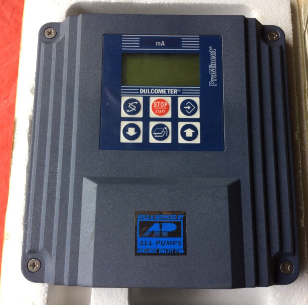 PROMINENT D1C Dulcometer (D1CAW1S10000R010E)