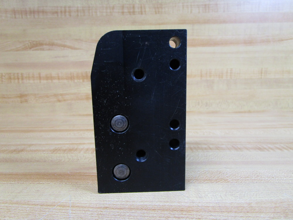 AMT Precision Parts EX-3792-0104-038 Left Guide Fixture #6