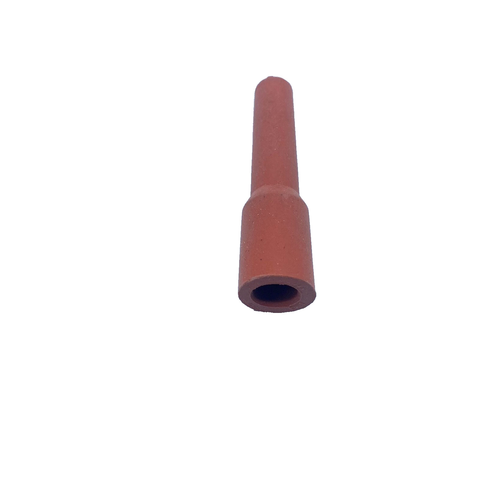 NAPA Belden 7mm Straight Silicone Spark Plug Boots 727401, Sold Per Boot,NEW