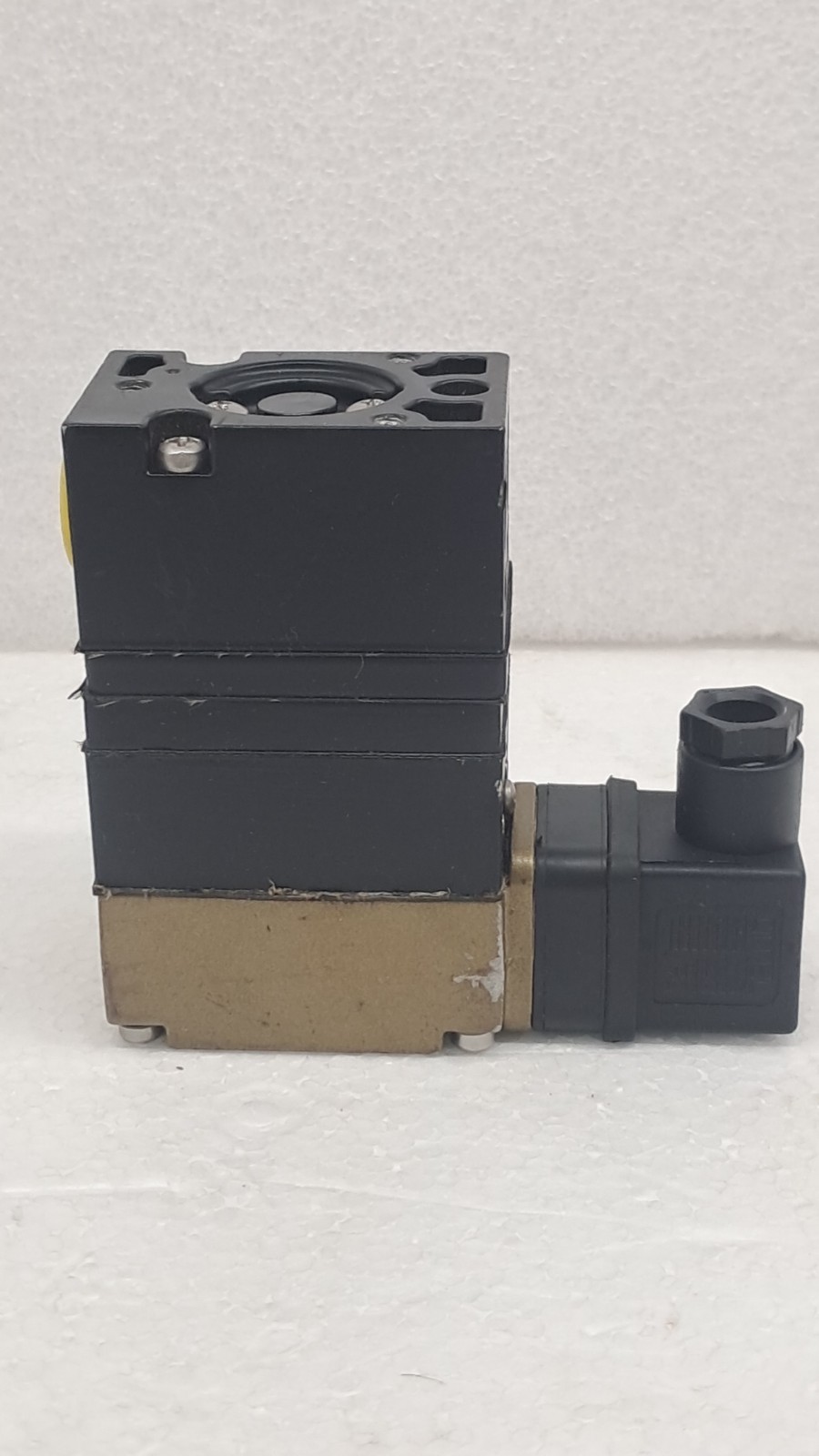 FAIRCHILD TD7800-401 ELECTRO-PNEUMATIC TRANSDUCER