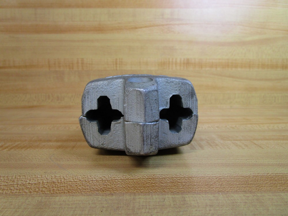 Generic GB1 BS 1 Ton Weighted Hook Assembly GB1BS