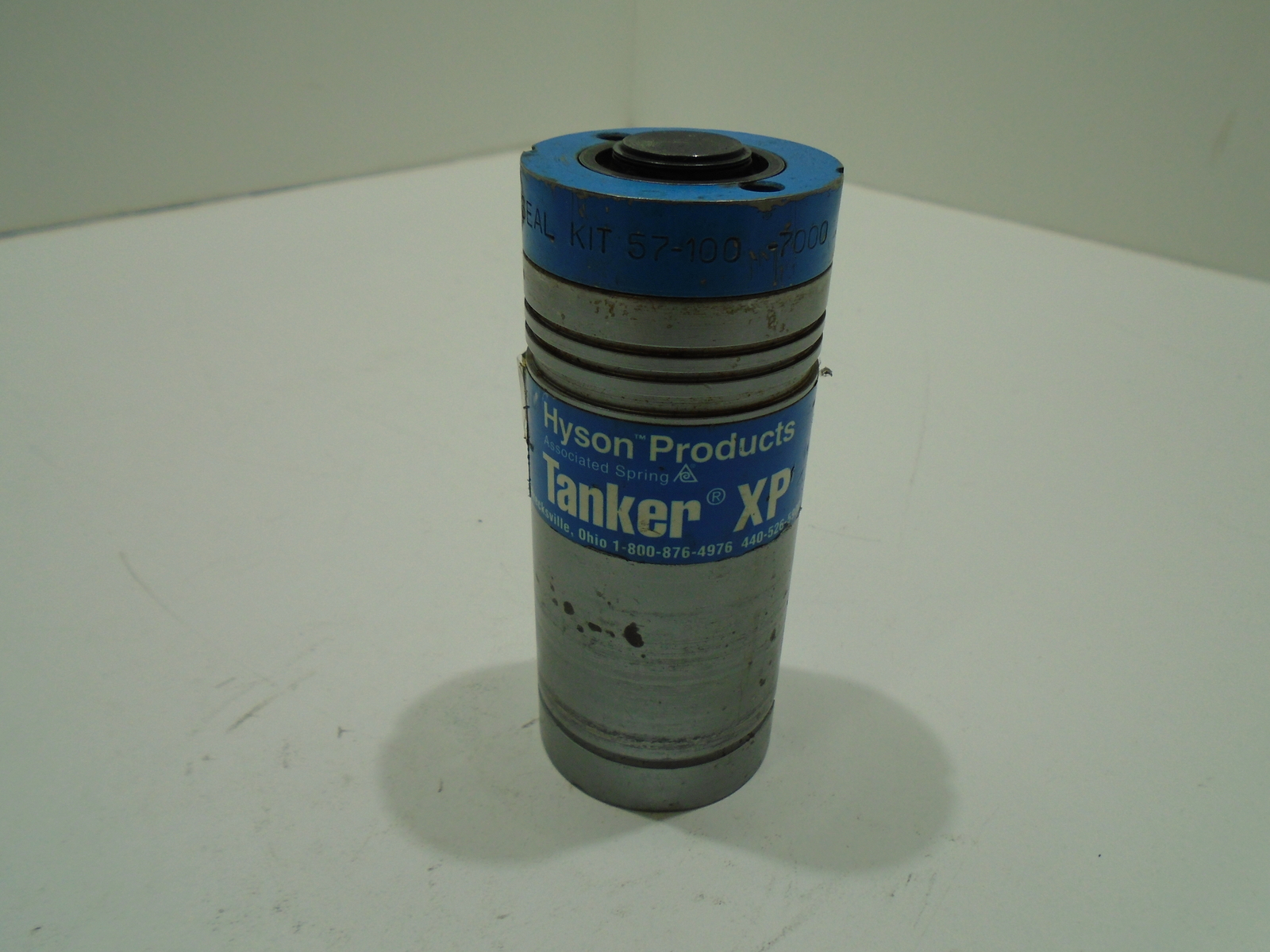 HYSON PRODUCTS TANKER XP TNK 1X1 PC SEAL KIT: 57-100-7000