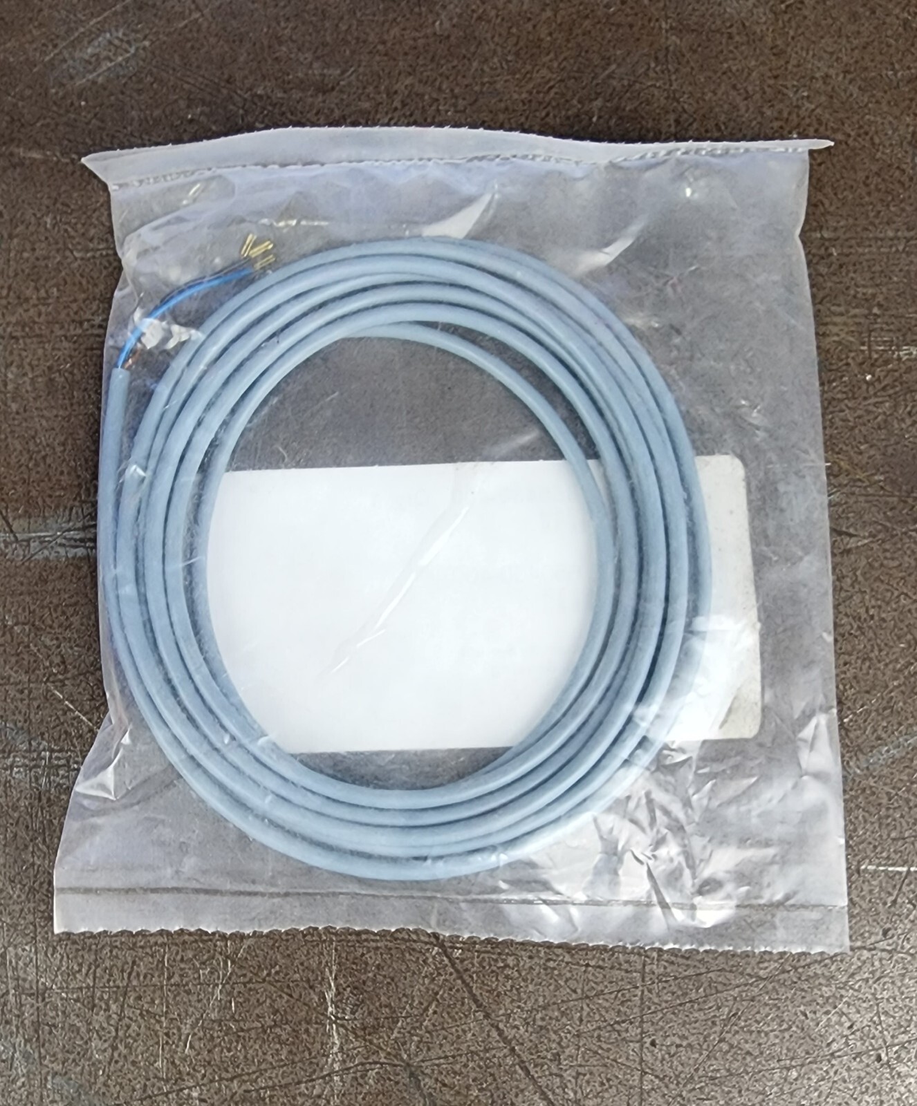 Veeder-Root 650430-400 Proximity Sensor -NEW- Surplus 10-30 VDC 0.8mm Sensing