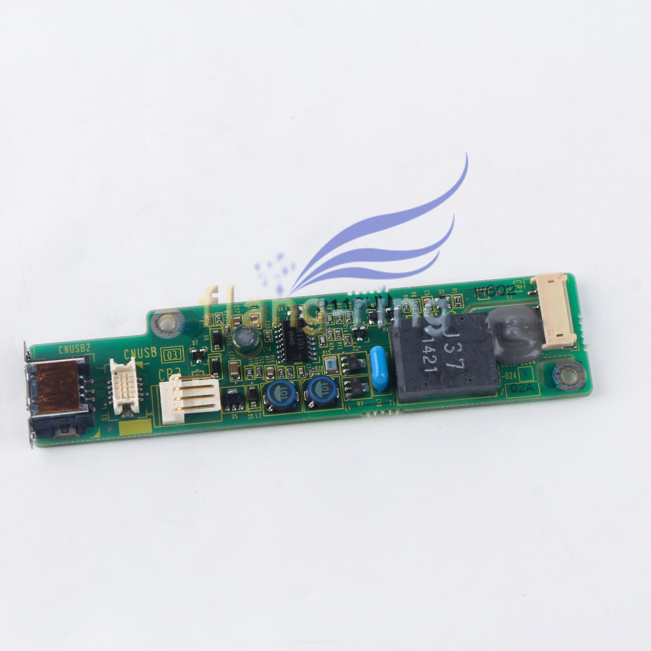 USED 1PC FANUC A20B-2004-0241