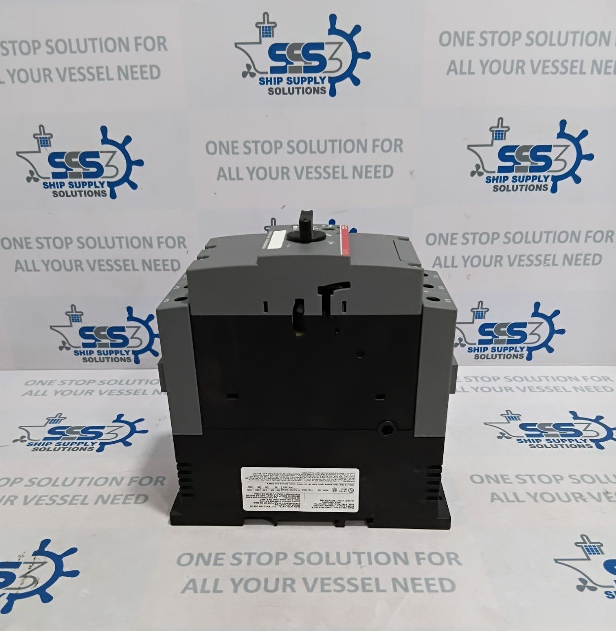 ABB MS495-90 1SAM550000R1009 Motor Starter 70-90A MS 495 (Unused New)